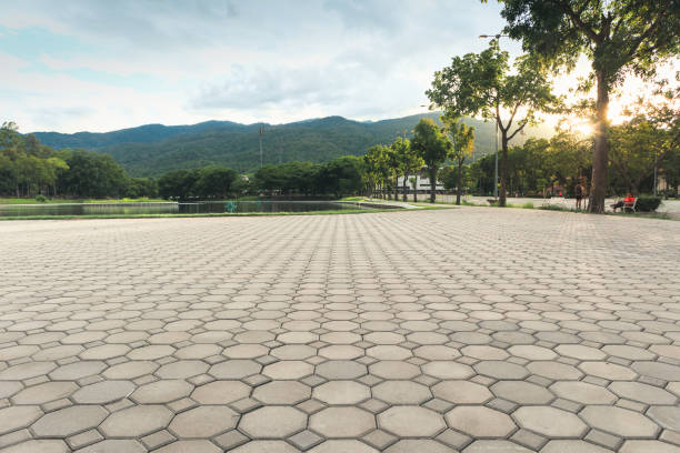 Reasons to Select Us for Your Driveway Paving Requirements in Inman, KS